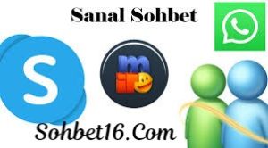 bursa sanal sohbet