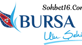 Bursa Hoş Sohbet