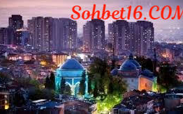 Bursa Seviyeli Sohbet