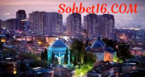 Bursa Seviyeli Sohbet