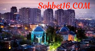 Bursa Seviyeli Sohbet